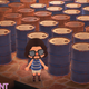 Illustration for article titled Becoming An Oil Tycoon In iAnimal Crossing/i